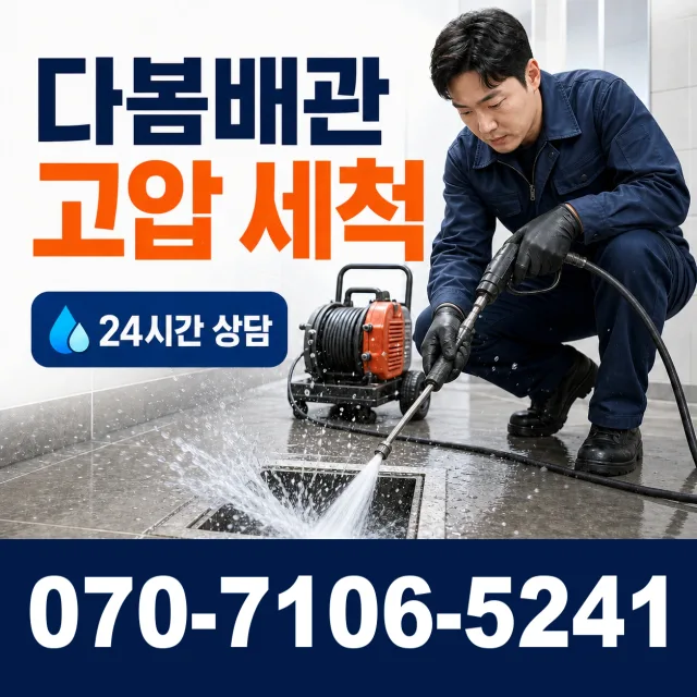 전남광주 해남군 삼산면 원진새길 수도꼭지교체 상담 이미지 4